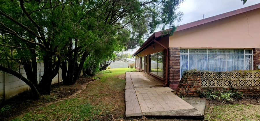 3 Bedroom Property for Sale in Suidrand Free State